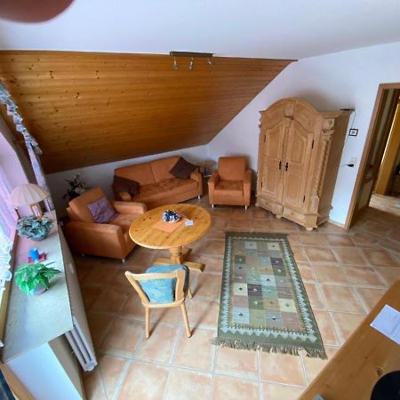 Titiseehnsucht - Gemütliche Wohnung mit Parkplatz Exterior foto